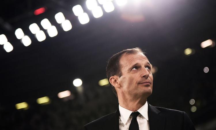Il Napoli sbanca lo Stadium e vincerà lo scudetto: zero titoli per Allegri il furbo!