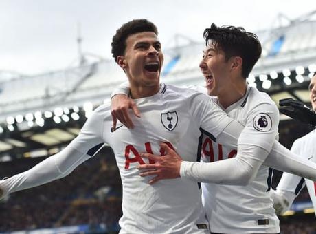 Fifa 19: un italiano può diventare il nuovo giocatore ufficiale del Tottenham