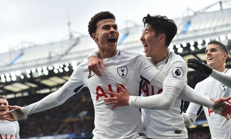 Fifa 19: un italiano può diventare il nuovo giocatore ufficiale del Tottenham