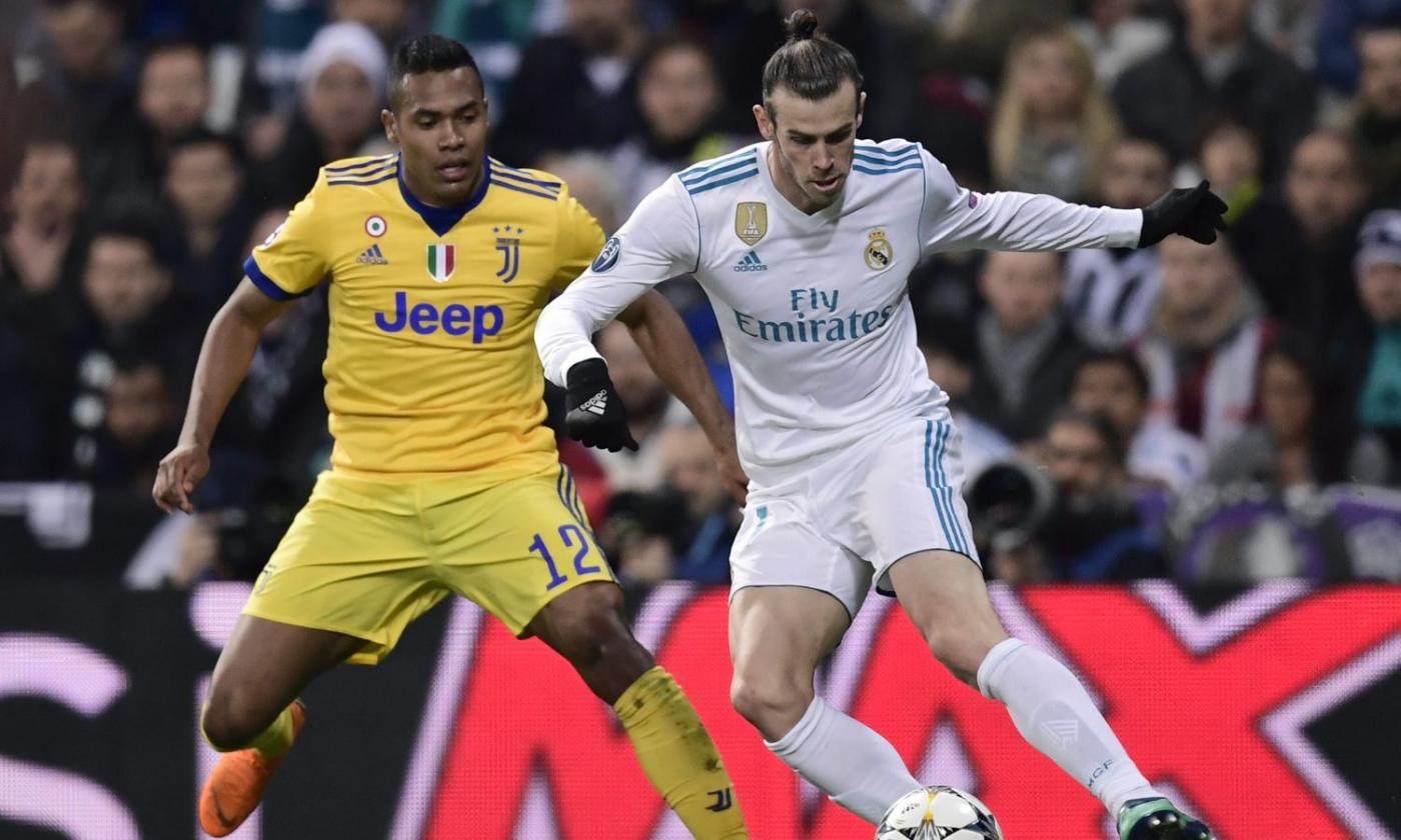 Real Madrid, ecco la decisione di Bale sul suo futuro