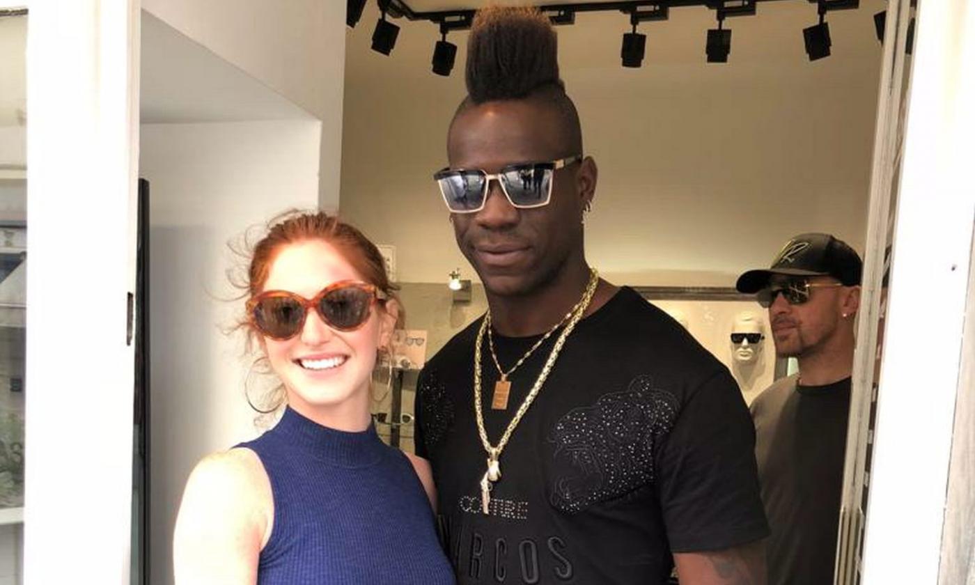 Exclusive: Mario Balotelli confirms interest from Italian clubs, talks about Milan