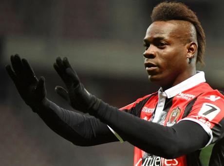 Balotelli, Marsiglia a un passo: nuovi contatti
