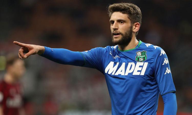 Sassuolo, le pagelle di CM: Berardi superstar, Raspadori può far meglio