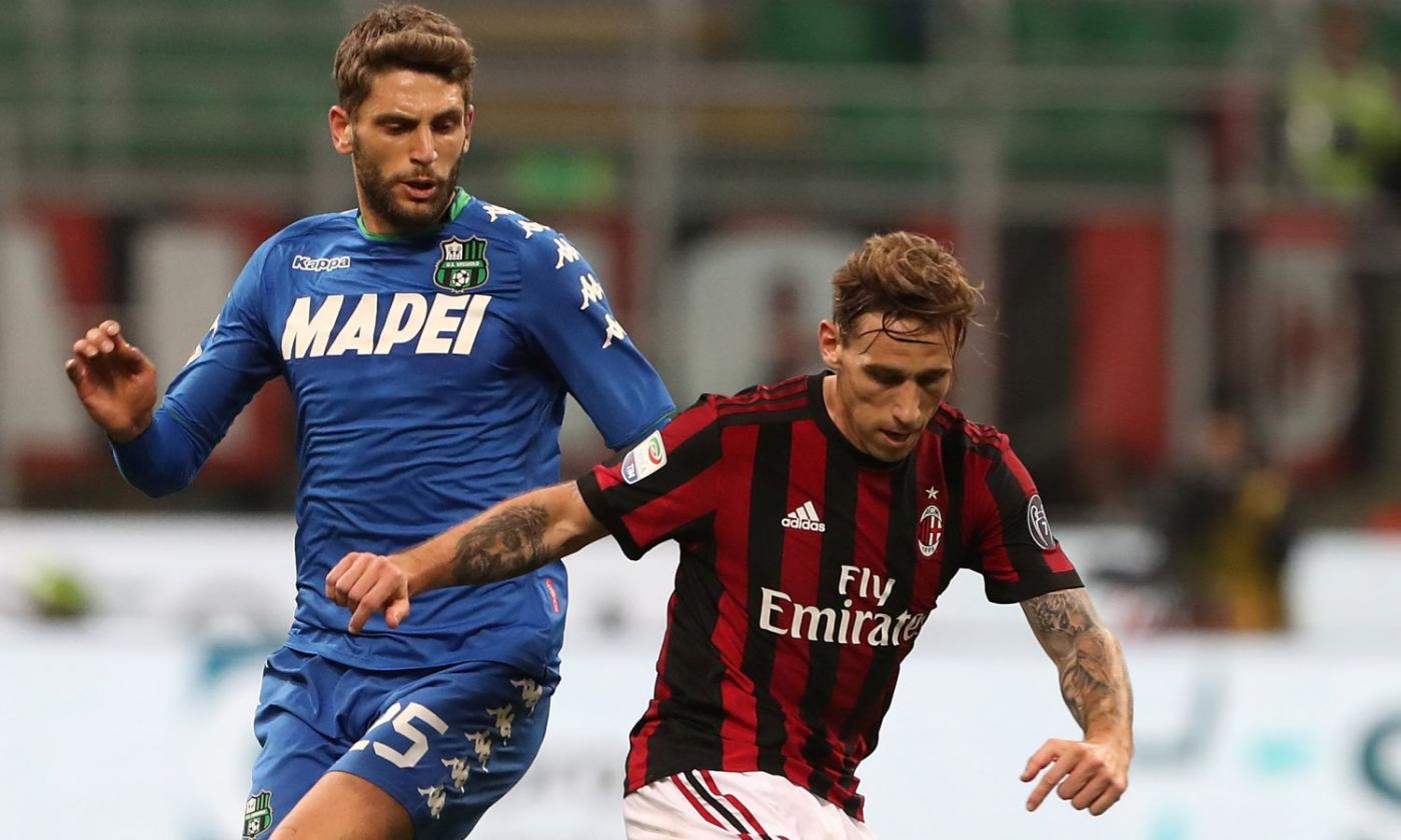 Exclusive: Lucas Biglia's Chinese temptation