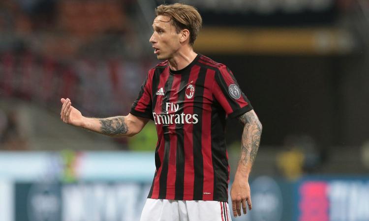 Milan, possibile ritorno in Argentina per Biglia