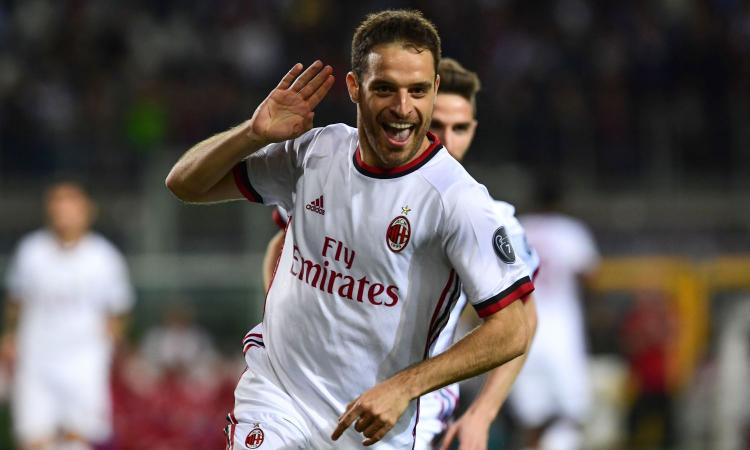 Bonaventura, goleador e insostituibile: Gattuso cambia ruolo al jolly del Milan