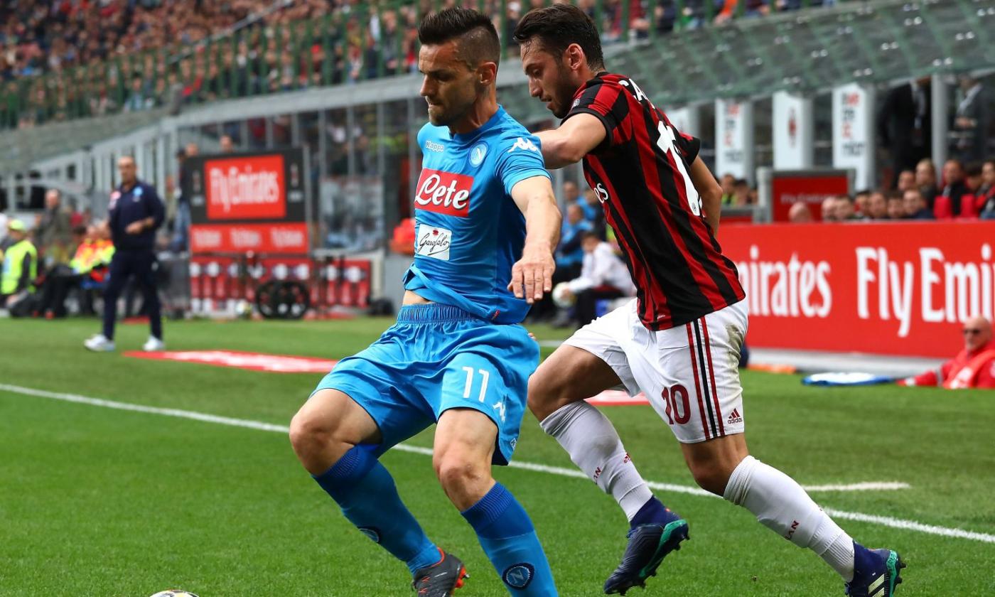 MOVIOLA: Orsato dà il rigore alla Spal, il Var gli fa cambiare idea. Gol annullato al Milan: fuorigioco netto 