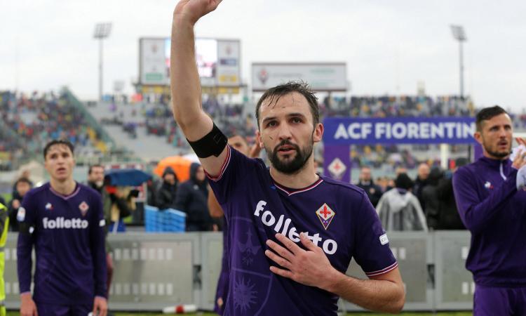 ESCLUSIVO Badelj, c'è anche la Juve