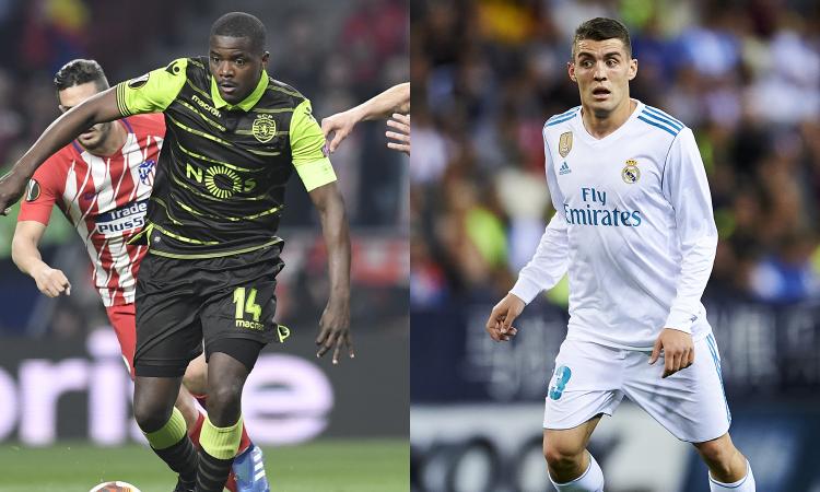 Inter: Kovacic e William Carvalho | Primapagina ...