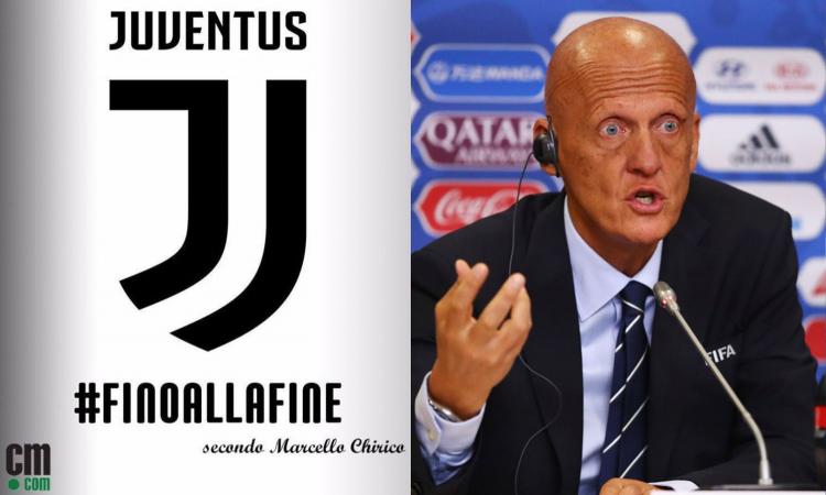 Bravi Buffon e Agnelli, era ora di dirne quattro alla Uefa: Collina ora vada via!