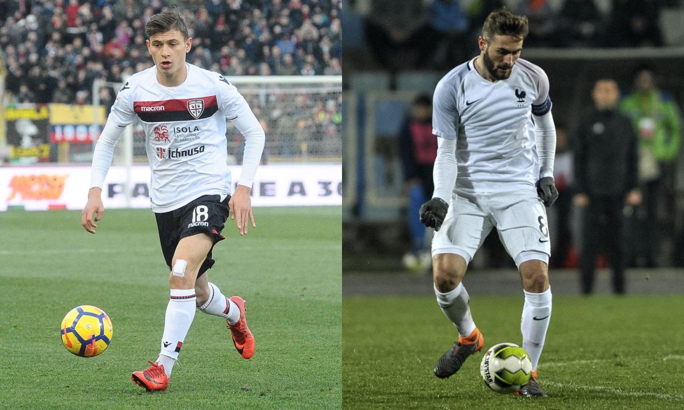 Giulini: 'Offerta Lione per Barella'. L'Inter si 'vendica' con Tousart