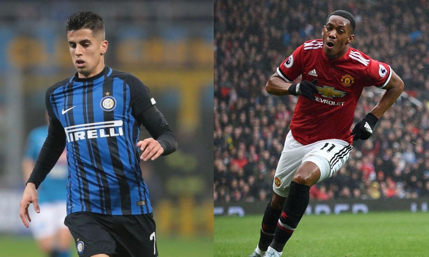 Da Cancelo a Martial: Juve, verso la 'rifondazione'. Ecco i colpi dell'estate