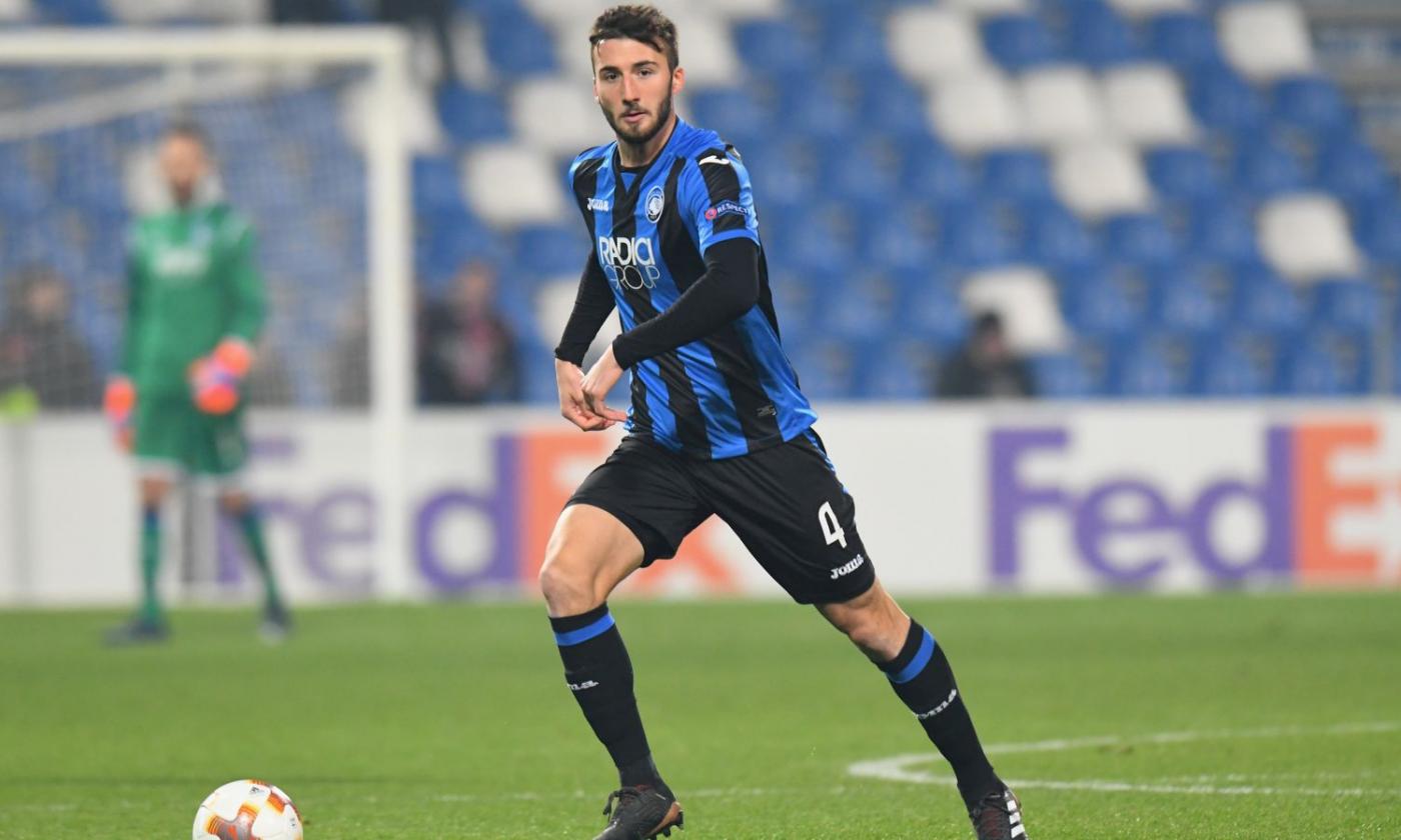 Ex-Atalanta striker claims Juventus and Inter target would be perfect for Lazio