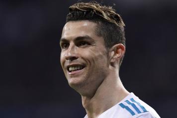 Ronaldo Has Agreement With Juventus The Latest On The Deal