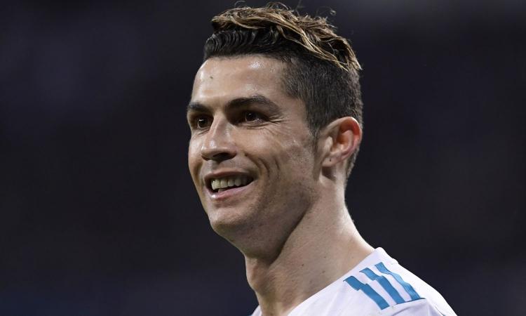 Juve, effetto Ronaldo sulla Serie A
