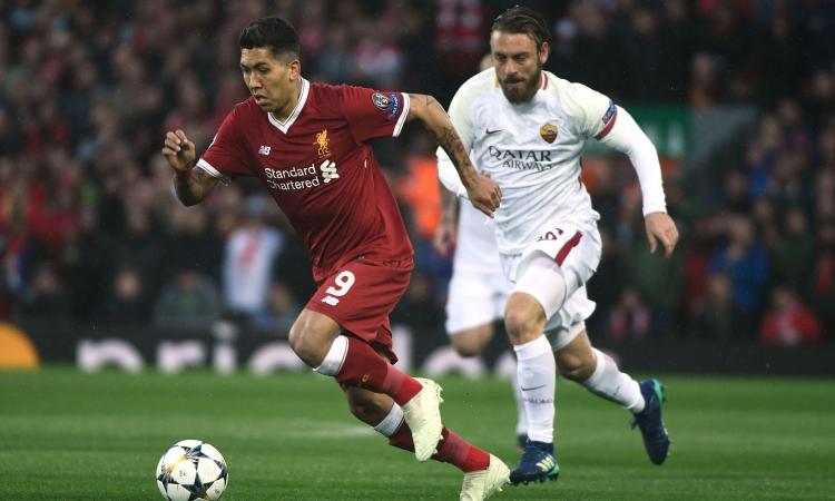 Liverpool più forte del Barcellona: rimonta impossibile per la Roma
