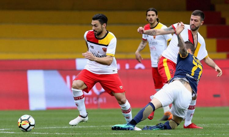 Sassuolo, Djuricic si presenta: 'A Benevento ho fatto solo il 70%. Su Boateng e Berardi...'
