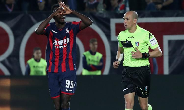 Serie B: Simy torna in gol e aggancia Iemmello nelle quote bomber