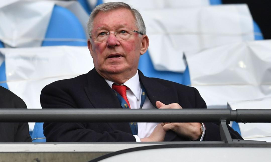 Man Utd, esci dall'ombra di Ferguson!