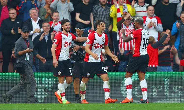 Southampton, Gabbiadini può restare