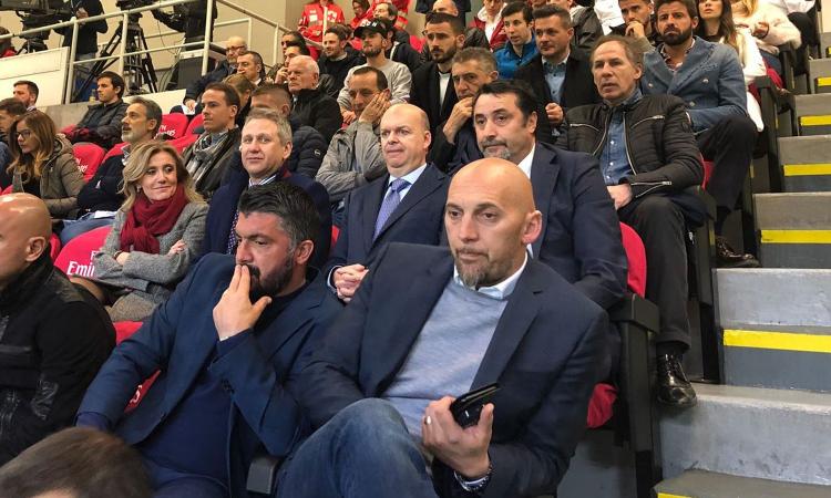 Milan nel caos, è rottura totale tra Fassone e Mirabelli. E il mercato...