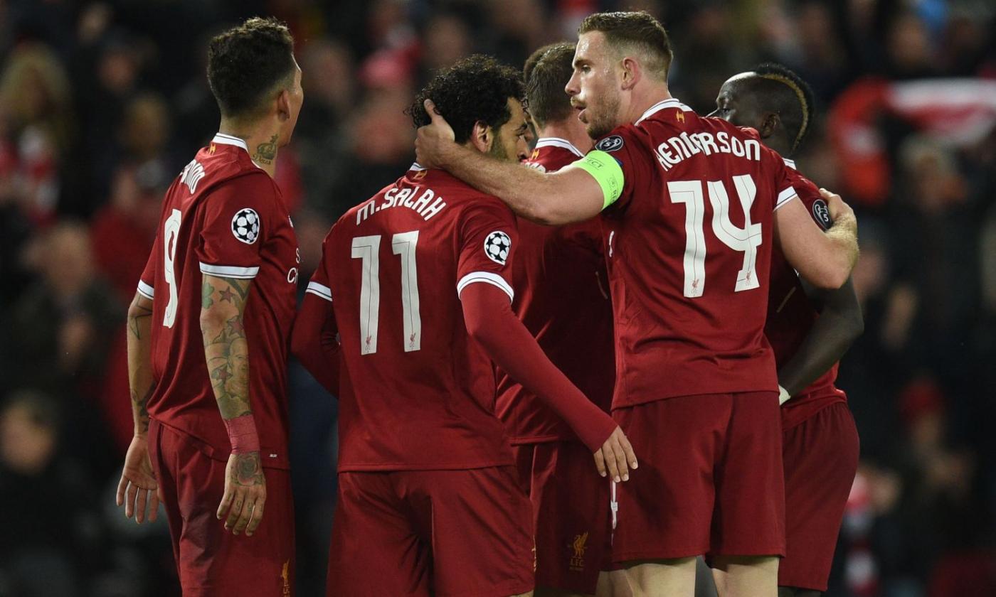 Tifoso Liverpool in coma, Henderson: 'Tutta la squadra prega per te, You'll Never Walk Alone'