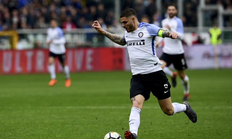 Ce l'ho con... Icardi, è il momento di lasciare l'Inter per diventare grande