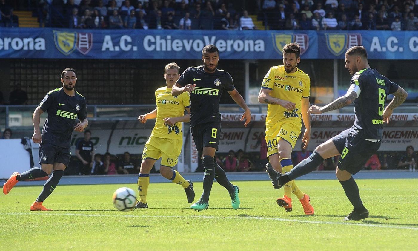 Chiesa a CM: 'Il Var dà l'1-0 all'Inter. Juve-Napoli, prova mondiale di Rocchi'