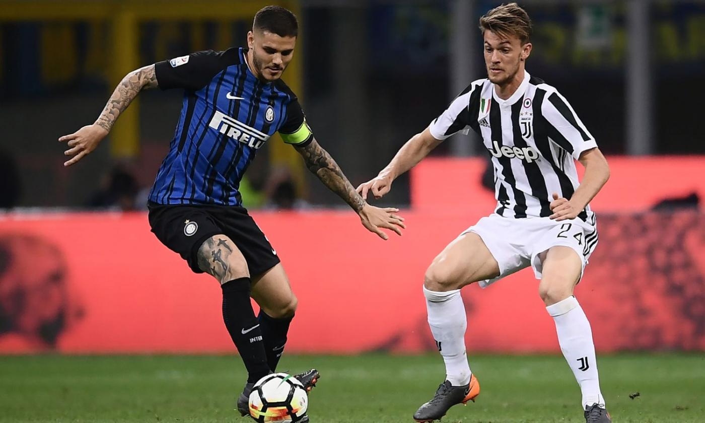 Dall'Inghilterra: una big di Premier su Rugani