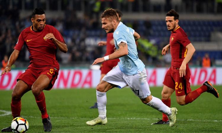 Roma-Lazio, Numeri E Curiosità Del Derby Della Capitale|Scommesse ...