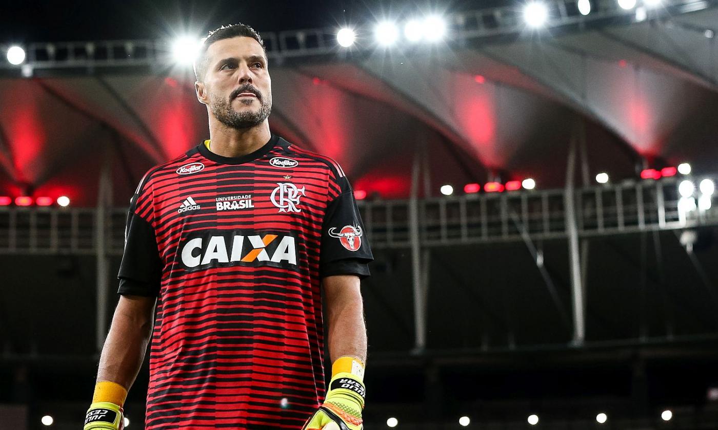 Mondiale per Club, Julio Cesar: 'Il Flamengo può battere il Liverpool' VIDEO