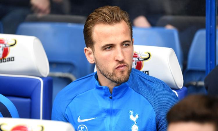 Tottenham, Kane rientra con due settimane di anticipo: sorride anche Southgate