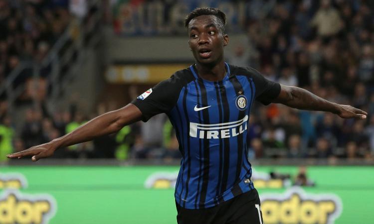 Agent: ‘Inter have made a decision on Karamoh’