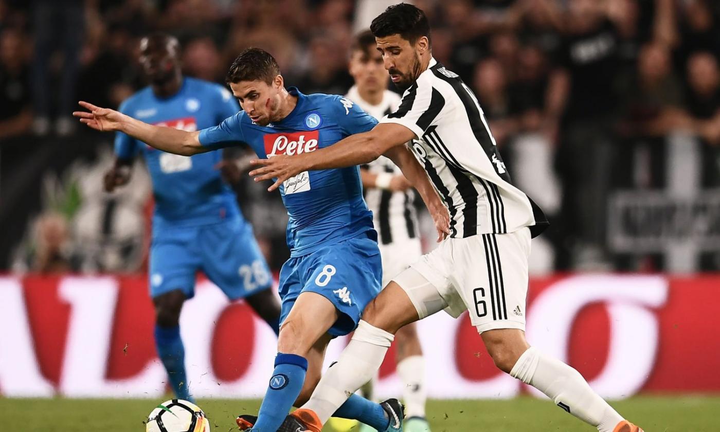 Juve-Napoli, rivivi la MOVIOLA: giusto annullare il gol di Insigne, ok i gialli