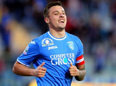 Genoa, due colpi coi soldi di Piatek