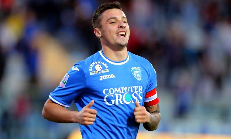 Risultati immagini per KRUNIC EMPOLI