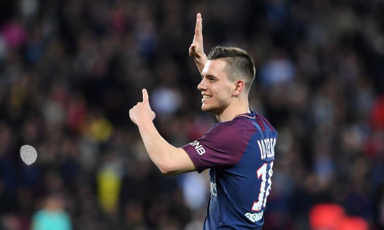 Terza Maglia PSG Giovani LO CELSO Terza Maglia PSG Giovani LO CELSO