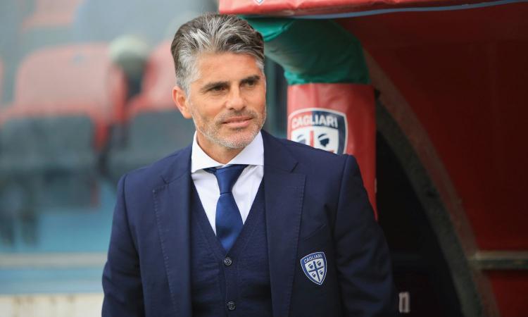 Cagliari, Diego Lopez: 'Risultato importante. Unione con i tifosi decisiva'