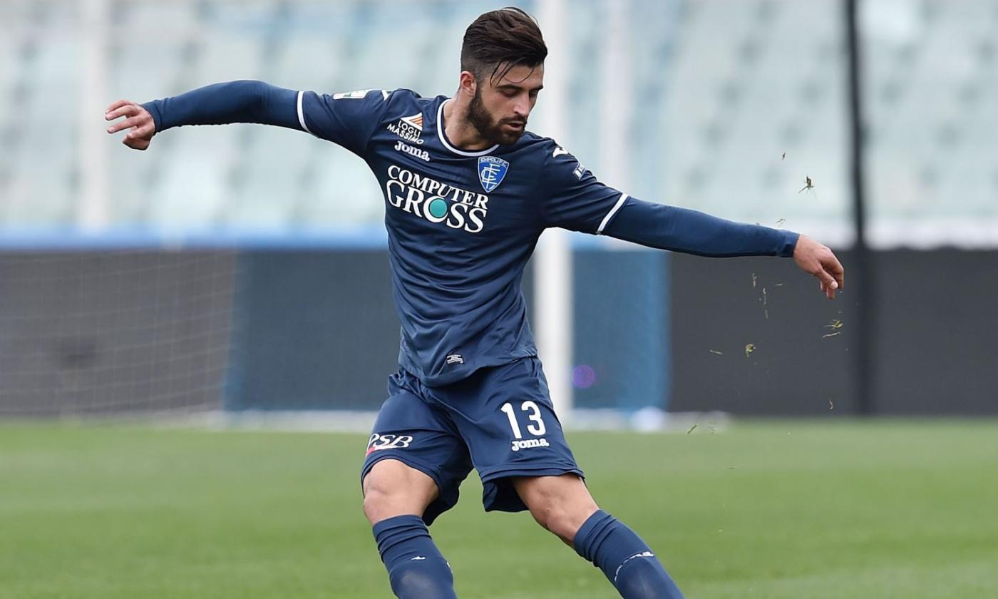 La fiducia di Benitez, il paragone con Albiol: Napoli, a Empoli brilla Luperto!