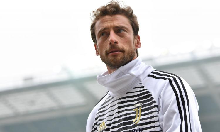 Marchisio, l’idolo dei tifosi può lasciare la Juve: tutte le opzioni per il futuro