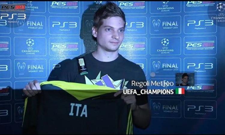 La cantera di CM: da PES a Fifa, da Robben a CR7. Matteo Regoli: 'Riparto da zero, con Roma e Florenzi nel cuore'