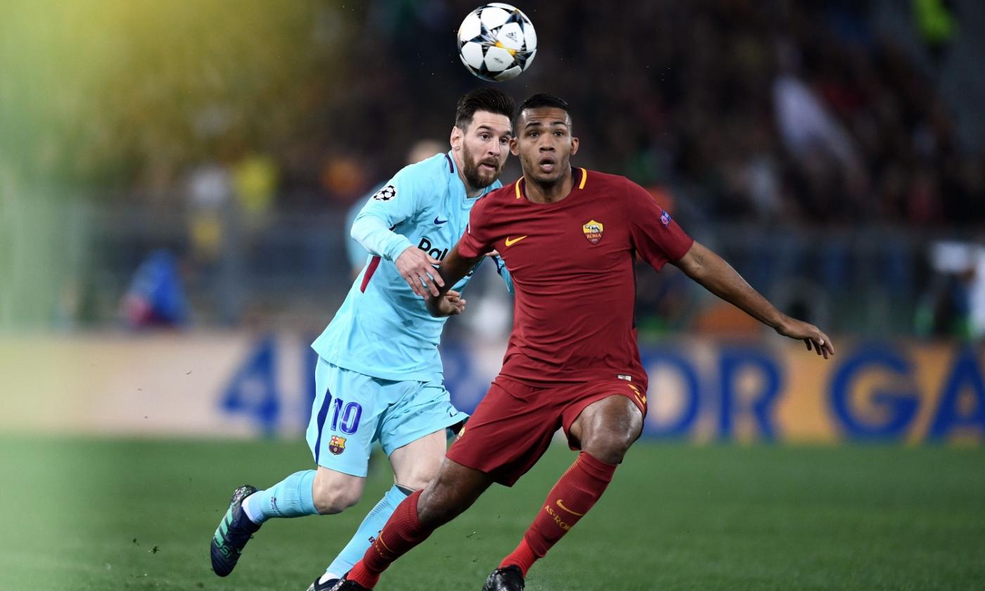 Stats: Lionel Messi's quarter-final hoodoo