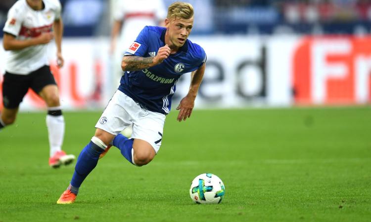 Futuro Meyer: il giocatore aspetta il Milan