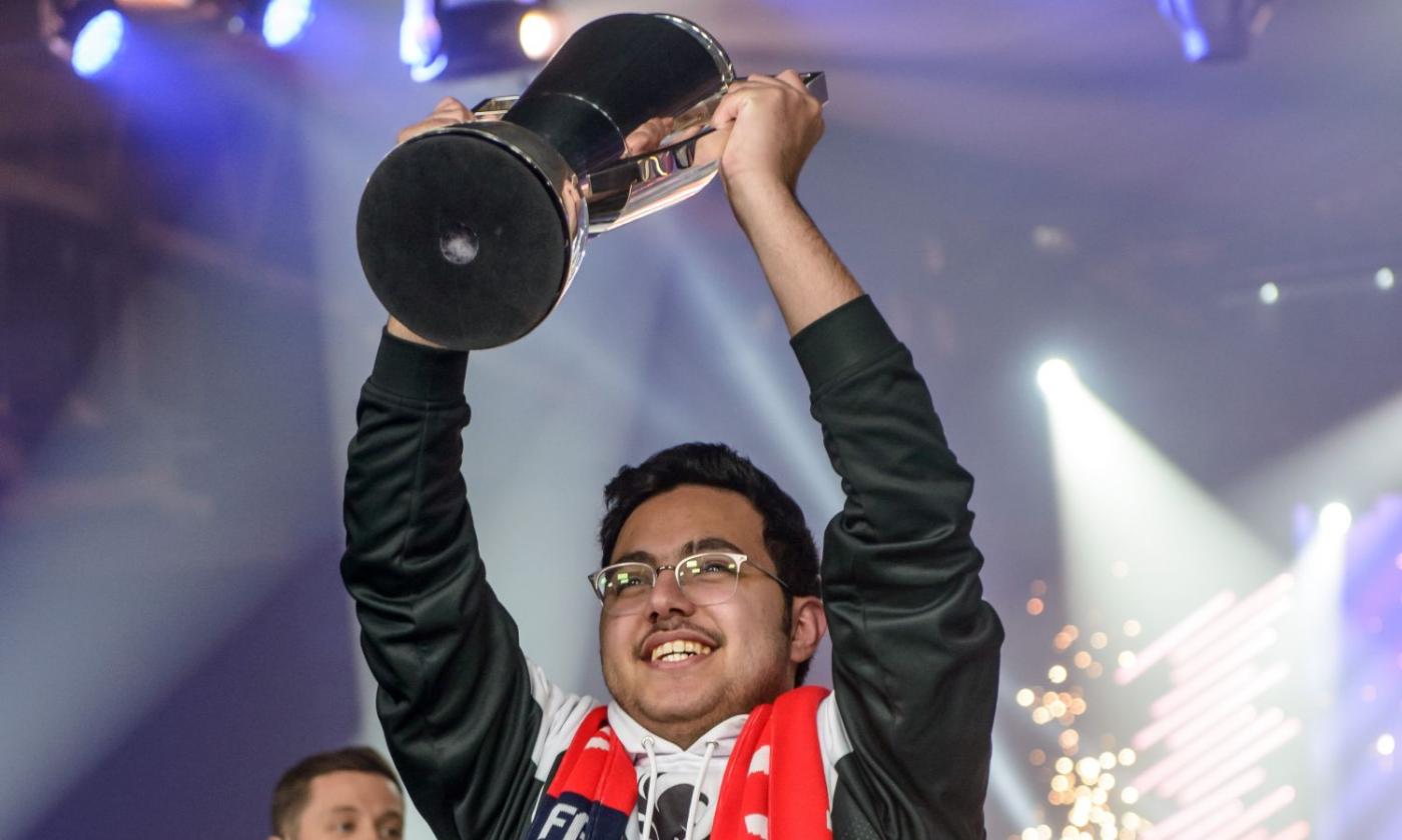 FUT Champions Cup Manchester: trionfa l'outsider MSDossary, Denuzzo fuori al primo turno