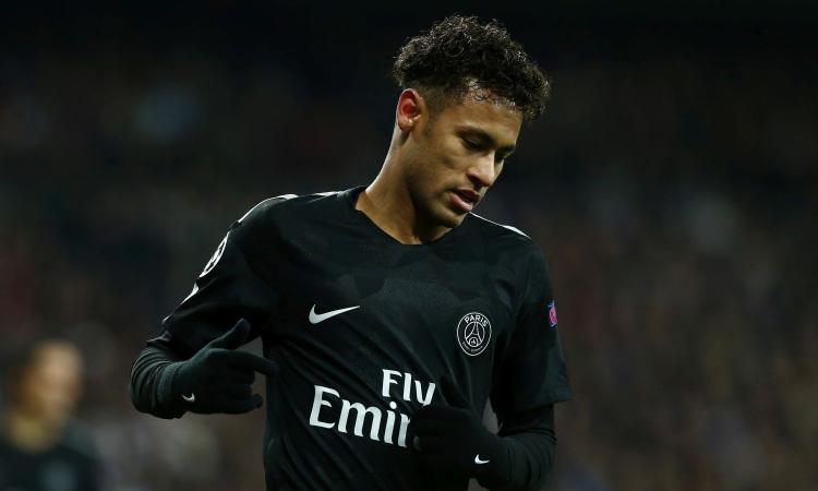 Brasile, Neymar: 'Ho paura, nella mia testa succedono milioni di cose...'