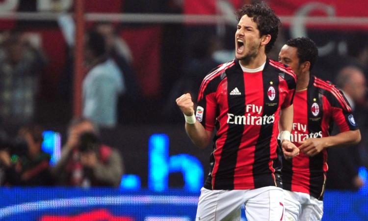 Milan, ci sarà anche Pato alla Notte del Maestro: 'Felice di tornare a San Siro'