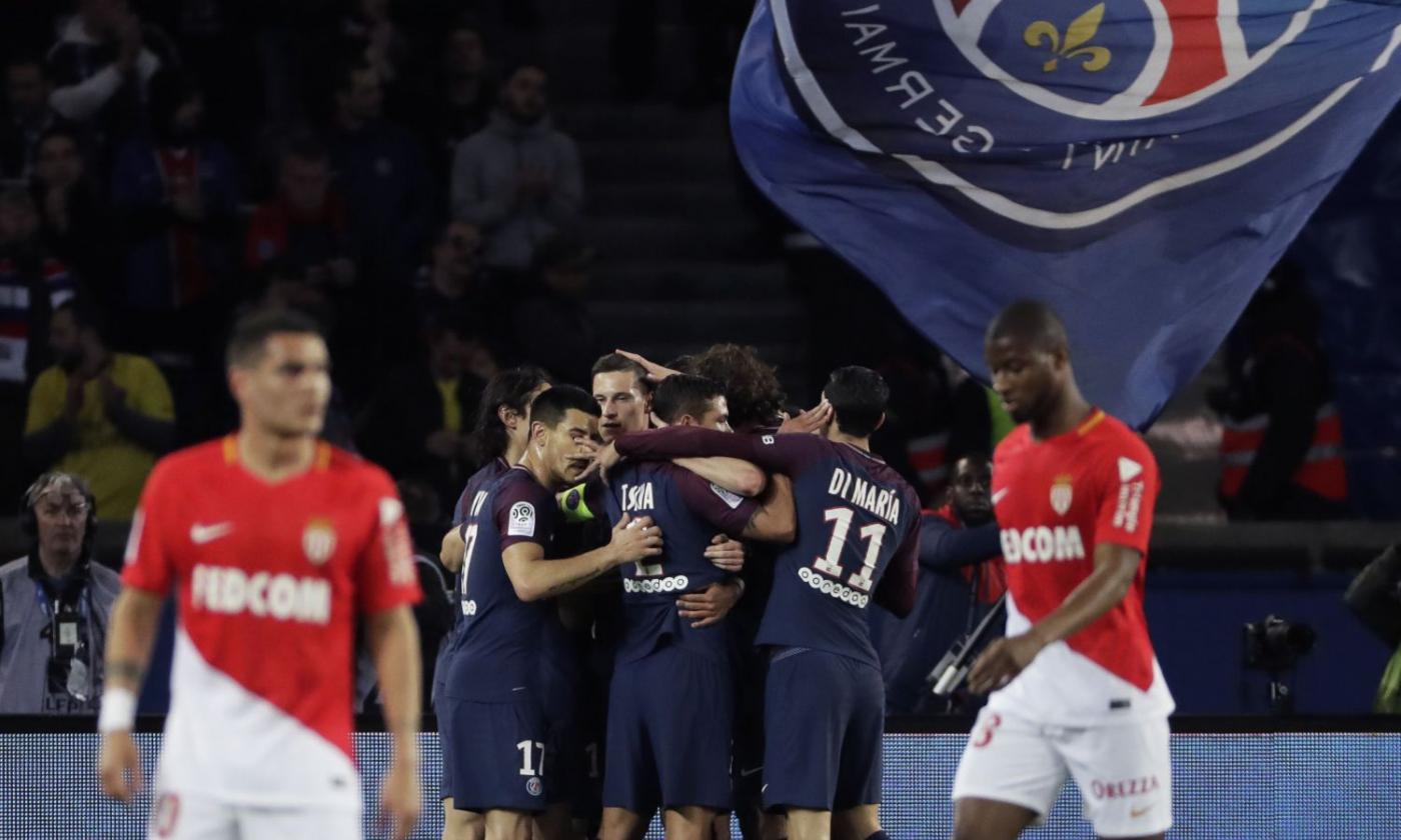 Monaco ko 7-1: il club rimborsa i tifosi