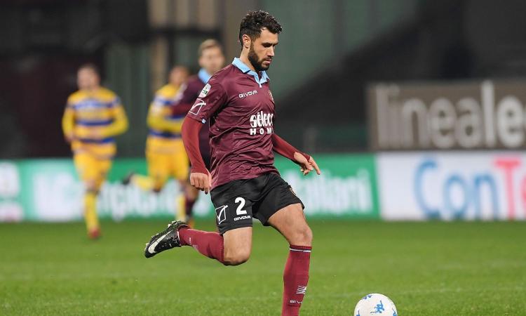 Ascoli, UFFICIALE: preso Pucino