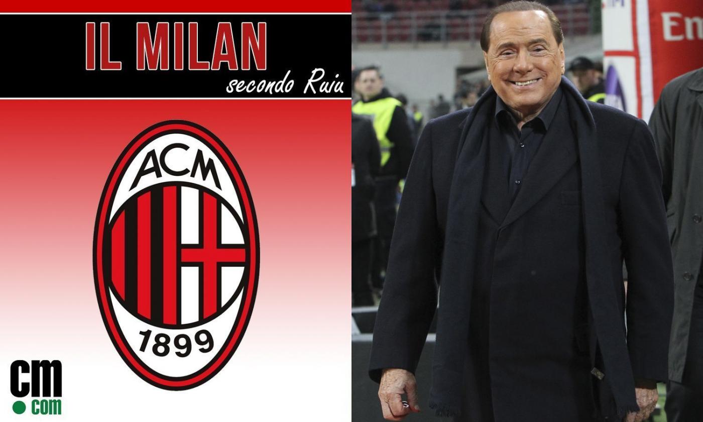 Berlusconi rivuole il Milan, ma da chi deve comprarlo?