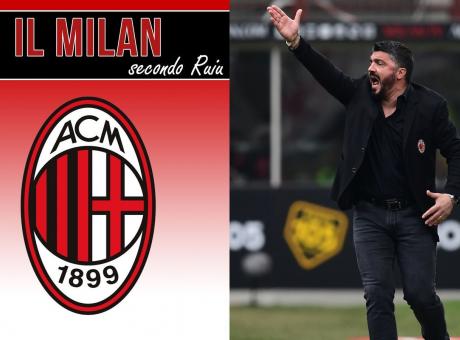 Gattuso, basta fare Guardiola: la rosa è mediocre! Bonaventura insostituibile